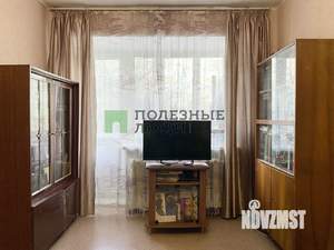 2-к квартира, вторичка, 44м2, 2/5 этаж