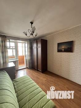 3-к квартира, вторичка, 89м2, 9/11 этаж