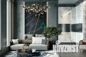 2-к квартира, вторичка, 41м2, 6/25 этаж