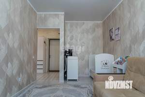 1-к квартира, вторичка, 33м2, 11/16 этаж