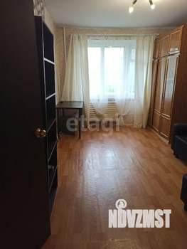 1-к квартира, вторичка, 30м2, 1/9 этаж
