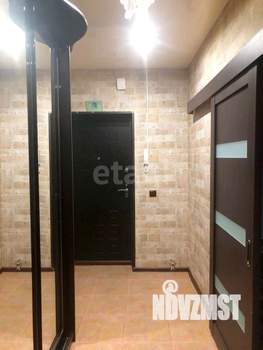 2-к квартира, вторичка, 57м2, 2/14 этаж