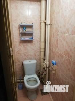 2-к квартира, вторичка, 53м2, 2/9 этаж