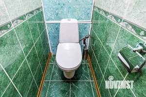 1-к квартира, вторичка, 36м2, 11/14 этаж