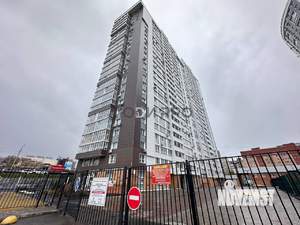 3-к квартира, вторичка, 71м2, 17/27 этаж