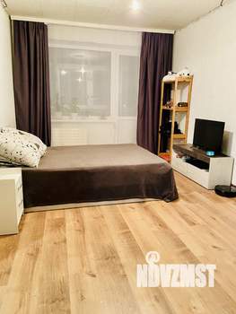 1-к квартира, вторичка, 33м2, 5/9 этаж