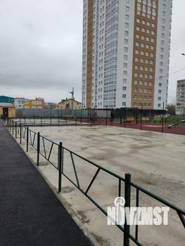 1-к квартира, вторичка, 39м2, 11/14 этаж