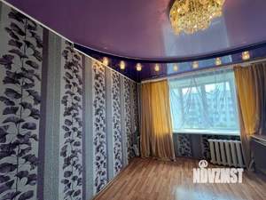 1-к квартира, вторичка, 27м2, 8/9 этаж