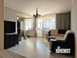 1-к квартира, вторичка, 38м2, 6/10 этаж