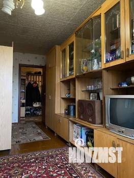 1-к квартира, вторичка, 39м2, 9/9 этаж