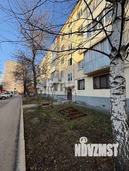 3-к квартира, вторичка, 57м2, 3/5 этаж