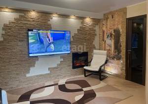 2-к квартира, вторичка, 55м2, 3/12 этаж