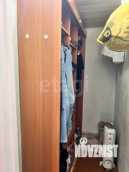 2-к квартира, вторичка, 45м2, 5/5 этаж