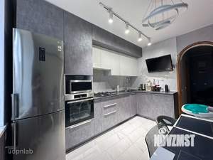 3-к квартира, вторичка, 82м2, 4/5 этаж