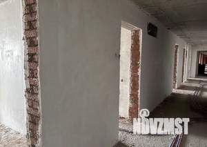 2-к квартира, вторичка, 41м2, 22/27 этаж
