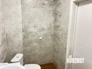 1-к квартира, вторичка, 38м2, 19/22 этаж