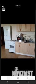 Студия квартира, вторичка, 26м2, 5/10 этаж