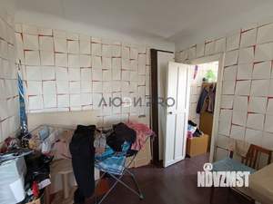 2-к квартира, вторичка, 41м2, 5/5 этаж