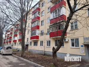 1-к квартира, вторичка, 31м2, 1/5 этаж