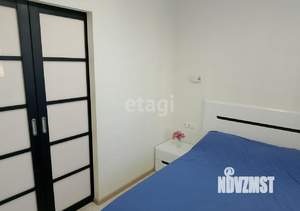 1-к квартира, вторичка, 39м2, 9/15 этаж