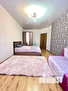 1-к квартира, вторичка, 35м2, 2/15 этаж