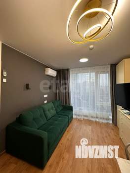 2-к квартира, вторичка, 40м2, 5/26 этаж