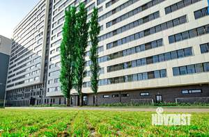 2-к квартира, вторичка, 55м2, 6/14 этаж