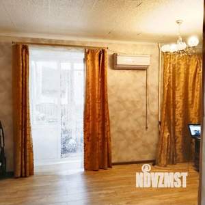 2-к квартира, вторичка, 41м2, 3/9 этаж