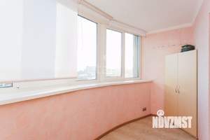 4-к квартира, вторичка, 156м2, 8/9 этаж