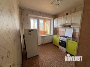 1-к квартира, вторичка, 38м2, 6/9 этаж