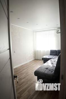 2-к квартира, вторичка, 43м2, 4/5 этаж