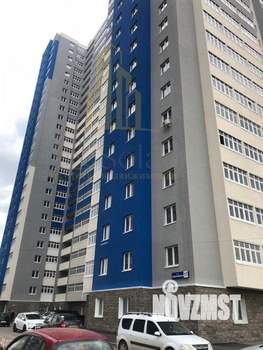 2-к квартира, вторичка, 41м2, 2/25 этаж