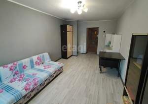Студия квартира, вторичка, 17м2, 3/5 этаж
