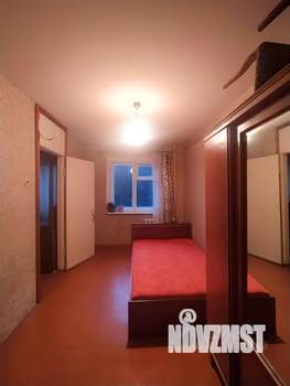 2-к квартира, вторичка, 44м2, 2/5 этаж