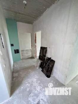 2-к квартира, вторичка, 52м2, 3/6 этаж