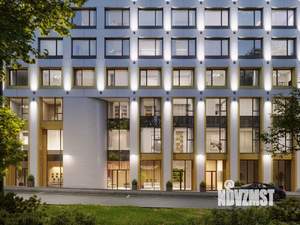 1-к квартира, вторичка, 32м2, 22/32 этаж