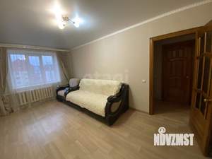 1-к квартира, вторичка, 41м2, 9/10 этаж