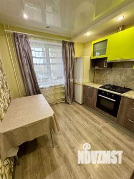 1-к квартира, вторичка, 39м2, 8/9 этаж