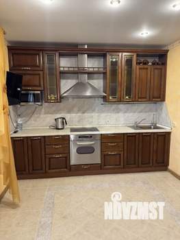 2-к квартира, вторичка, 89м2, 3/18 этаж