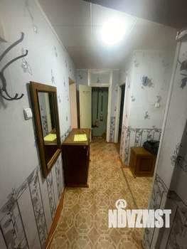 2-к квартира, вторичка, 48м2, 1/5 этаж