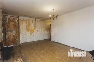 3-к квартира, вторичка, 53м2, 5/5 этаж