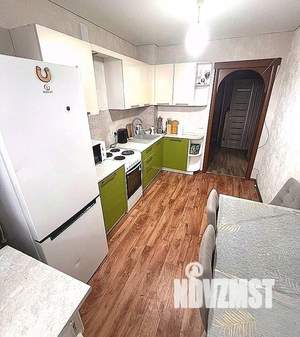 1-к квартира, вторичка, 34м2, 11/16 этаж