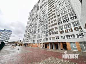 3-к квартира, вторичка, 71м2, 17/27 этаж
