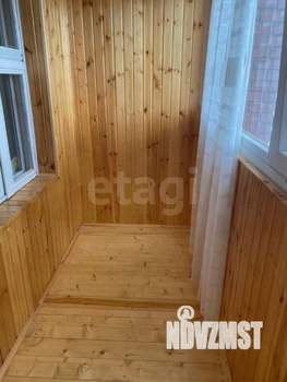 1-к квартира, вторичка, 42м2, 9/18 этаж