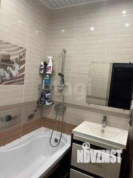 2-к квартира, вторичка, 53м2, 5/25 этаж