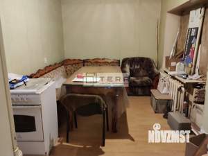 4-к квартира, вторичка, 98м2, 1/9 этаж