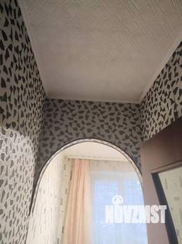 1-к квартира, вторичка, 30м2, 2/9 этаж