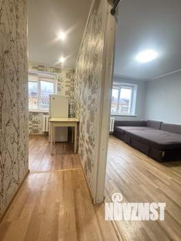 1-к квартира, вторичка, 30м2, 5/5 этаж