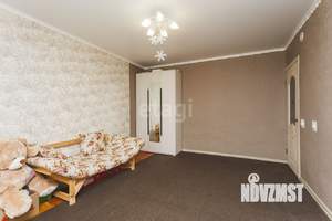 2-к квартира, вторичка, 50м2, 1/6 этаж
