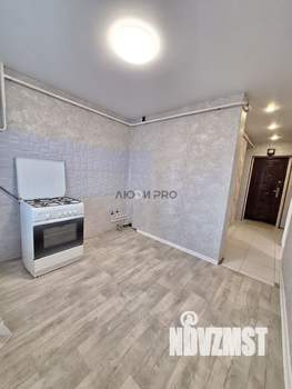 1-к квартира, вторичка, 36м2, 1/9 этаж